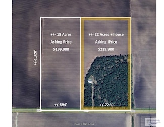 18372 Farm To Market 498, Lyford, TX 78569
