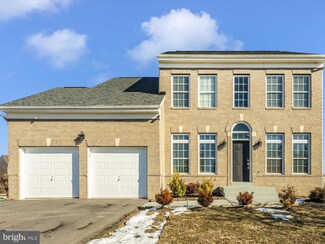 926 Brown Rd, Martinsburg, WV 25404