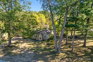 1396 West St, Muskegon, MI 49442