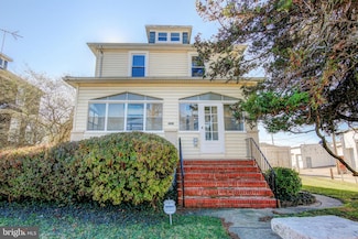 4201 Parkmont Ave, Baltimore, MD 21206