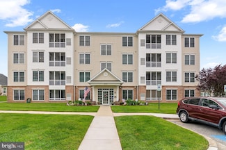 1818 Selvin Dr Unit 204, Bel Air, MD 21015