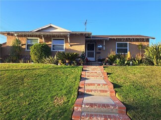 15371 Saranac Dr, Whittier, CA 90604