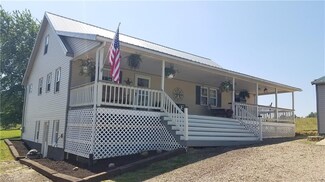 7726 State Route 514, Big Prairie, OH 44611