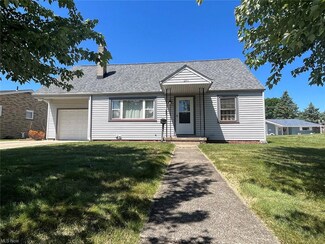 403 Linway Ave NW, Massillon, OH 44646