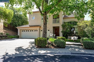 125 Coriander Ct, San Ramon, CA 94582