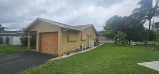6605 NW 77th St, Tamarac, FL 33321
