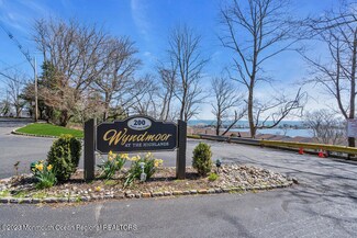 200 Portland Rd Unit D-16, Highlands, NJ 07732