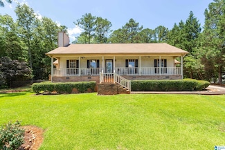 1015 Lock 4 Rd, Riverside, AL 35135
