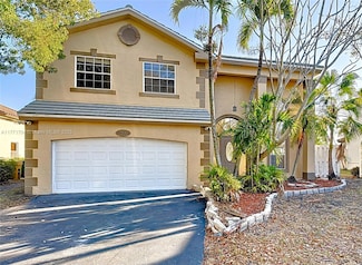 14021 Richwood Place, Davie, FL 33325