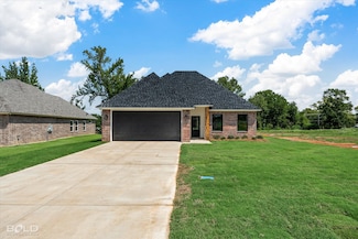 5862 Northwood Oaks Dr, Shreveport, LA 71107
