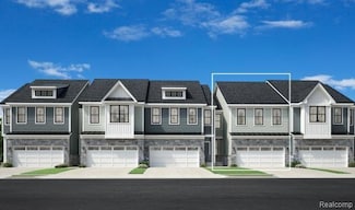 41567 Breck, Plymouth, MI 48170