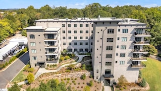 95 Doctor David C Francis St Unit 102, Greenville, SC 29601