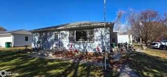 304 W Main St, Manly, IA 50456