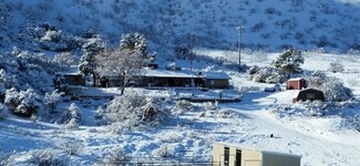 12100 Juniper Hills Rd, Littlerock, CA 93543