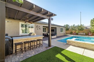 9820 Maiden Pink Ave, Las Vegas, NV 89149