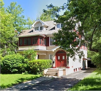 3351 Desota Ave Unit 3rd Floor, Cleveland, OH 44118