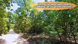 0 Tsala Dr, Cherokee Village, AR 72529