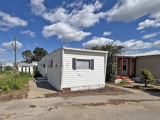 3701 16th Ave SW Unit 47, Cedar Rapids, IA 52404