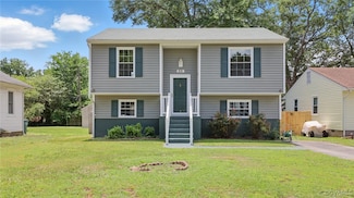 831 Winnetka Ave, Richmond, VA 23227