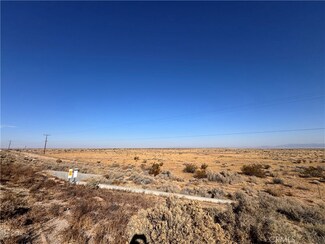 0 Hwy 58 Unit HD25031231, Hinkley, CA 92347