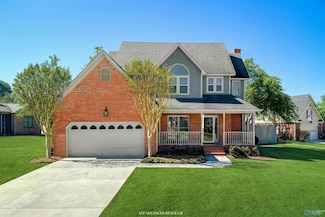3303 Valley Forge Rd SW, Decatur, AL 35603
