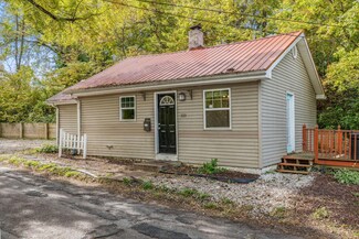 111 Maud Ave, Lancaster, OH 43130