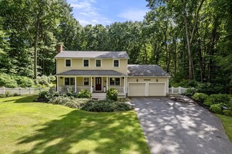 10 Joseph St, Andover, MA 01810