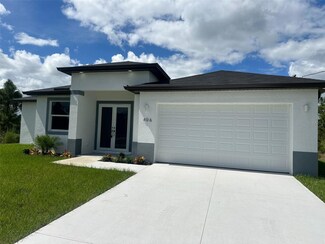 406 Genoa Ave S, Lehigh Acres, FL 33974