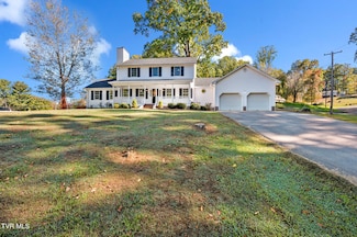 15410 Wilderness Rd, Bristol, VA 24202
