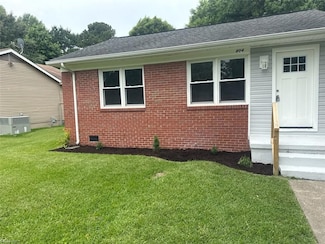 804 Dorset Ave, Portsmouth, VA 23701