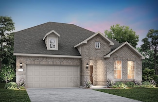 5909 Mayer Ave, Pilot Point, TX 76258