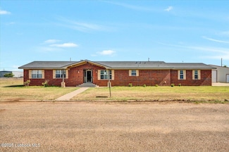1024 W Apogee Dr, Lockney, TX 79241