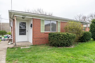 5907 W Morris St, Indianapolis, IN 46241