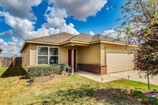 7417 Capricorn Way, Converse, TX 78109