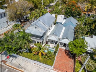 802 Southard St, Key West, FL 33040