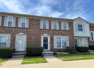 24521 Bashian Dr, Novi, MI 48375