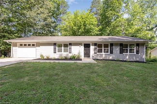 805 N Rowan Avenue Extension, Spencer, NC 28159