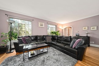 56 W Boulevard Rd, Newton Center, MA 02459