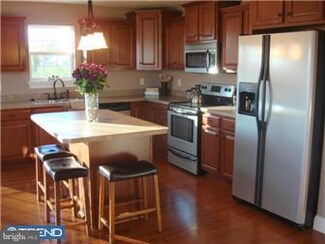 1008 Yarn Ct Unit 1, Mohrsville, PA 19541