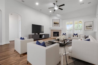 20123 Cascading Falls Blvd, Cypress, TX 77433