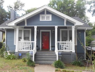 1817 Wilmore Dr, Charlotte, NC 28203