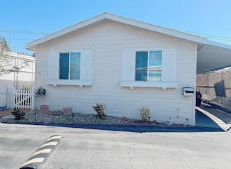 12 Veronica Way Unit 12, Los Angeles, CA 91345