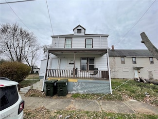 919 Spring Ave NE Unit 1, Canton, OH 44704