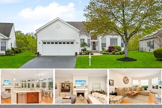 2607 Lantern Light Way, Manasquan, NJ 08736