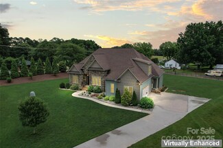 9125 Dylan Ridge Ct, Concord, NC 28027