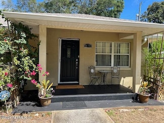 22 1/2 Fancher Ct, St. Augustine, FL 32080