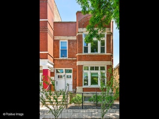 877 N Mozart St, Chicago, IL 60622
