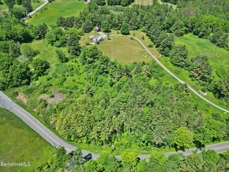 Lot B Mill River To Great Barrington Rd, New Marlborough, MA 01244