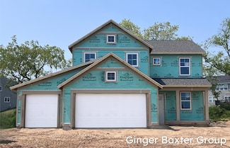 331 Seneca Ridge Dr Unit 42, Middleville, MI 49333