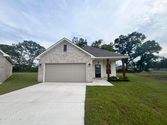 100 Wickham St, Carencro, LA 70507